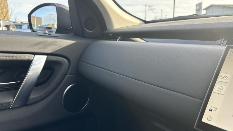 Land Rover Discovery Sport 2.0 D200 S 5dr Auto [5 Seat] Diesel Station Wagon